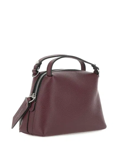 Gianni Chiarini Leather Mini Bag