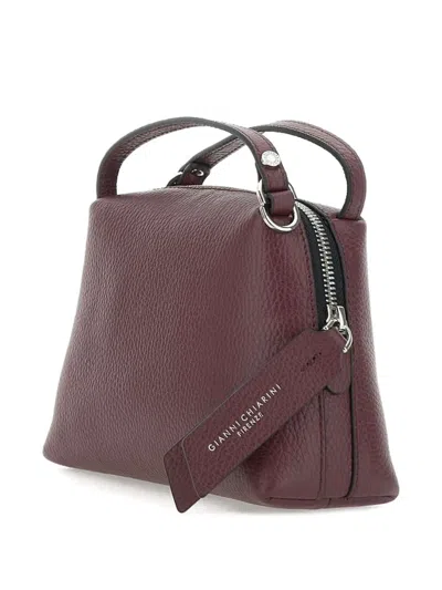 Gianni Chiarini Leather Mini Bag