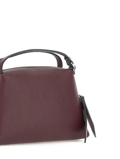 Gianni Chiarini Leather Mini Bag