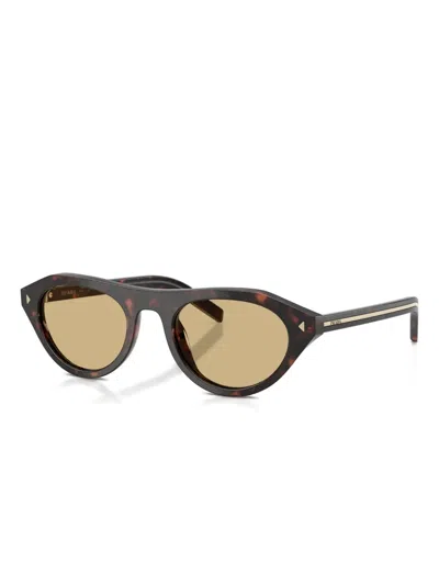 Prada Cat-eye Sunglasses