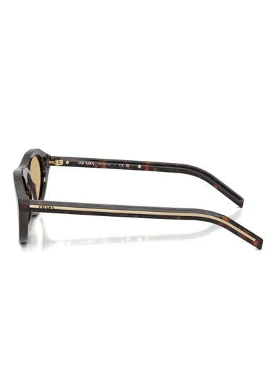 Prada Cat-eye Sunglasses