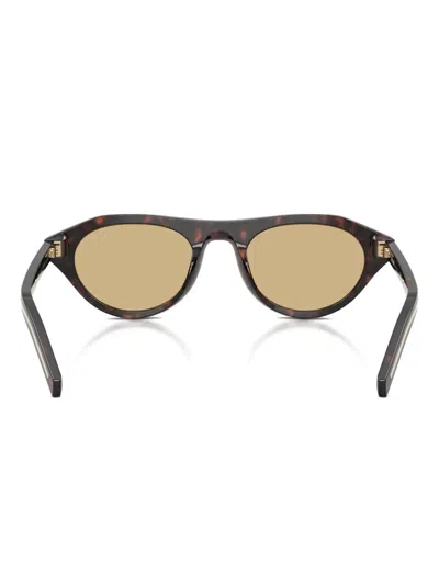 Prada Cat-eye Sunglasses