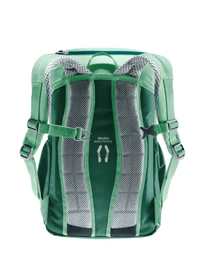 Deuter Logo-embroidered Backpack