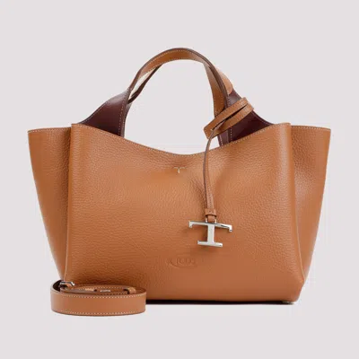 Tod's Tod S Apa Medium Shoulder Bag