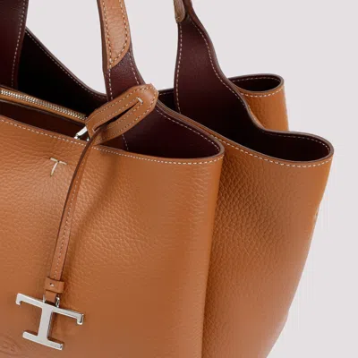 Tod's Tod S Apa Medium Shoulder Bag