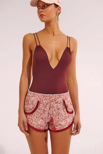 Poupette St Barth Boxer Lulu