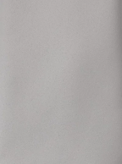 Tagliatore Grey Classic Tie In Fabric Man