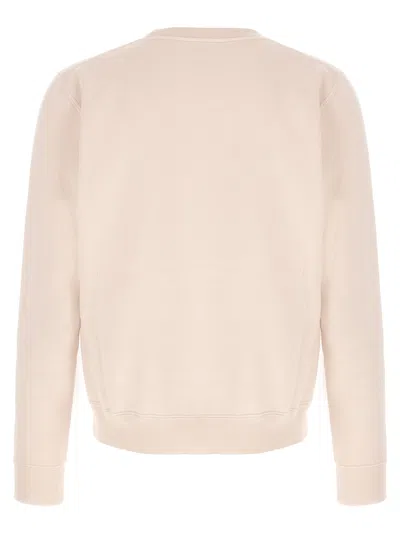 Saint Laurent Sweaters Light And Natural In Neutral