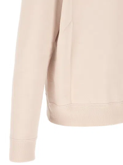 Saint Laurent Sweaters Light And Natural In Neutral