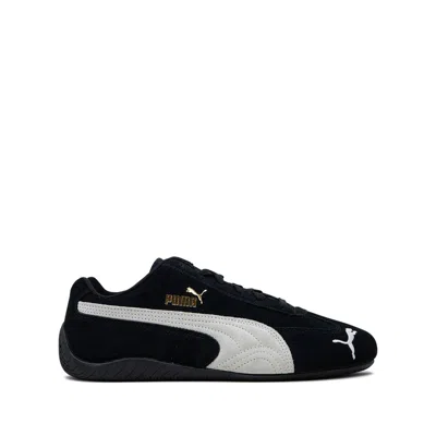Puma Sneakers In Black