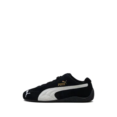 Puma Sneakers In Black