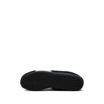 Puma Sneakers In Black