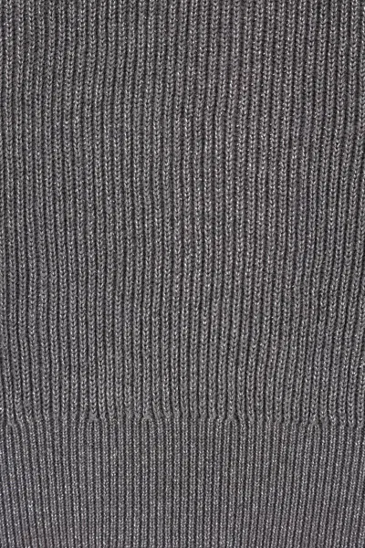 Brunello Cucinelli Sweaters In Gray