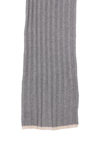 Brunello Cucinelli Scarfs