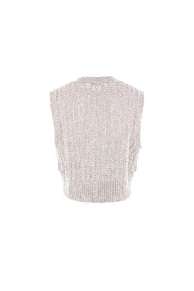 Brunello Cucinelli Sweaters