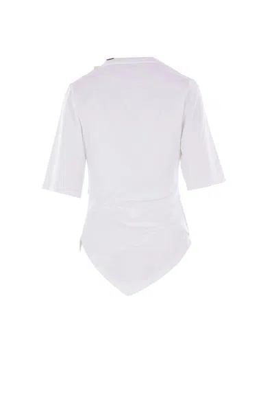 Rohe T-shirts And Polos