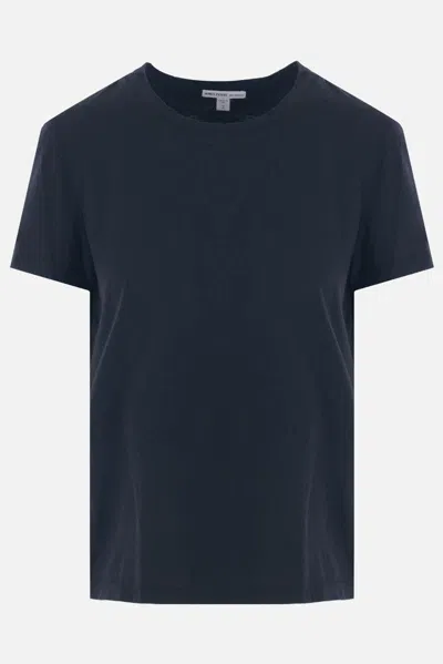 James Perse T-shirts And Polos