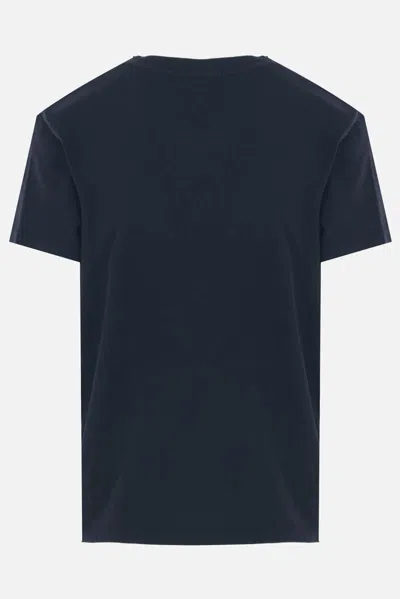 James Perse T-shirts And Polos