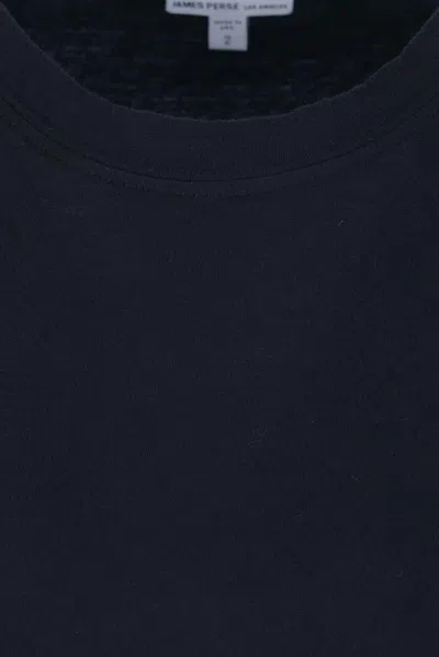 James Perse T-shirts And Polos