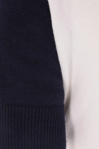 Loewe Sweaters In Black
