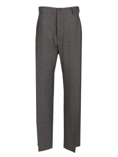 Mm6 Maison Margiela Tailored Trousers