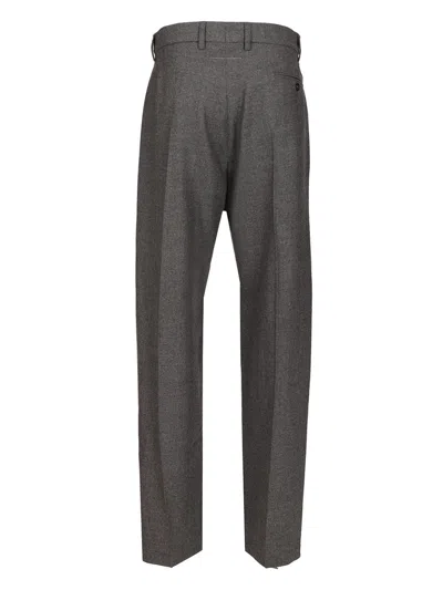 Mm6 Maison Margiela Tailored Trousers