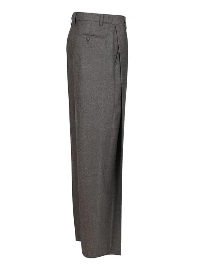 Mm6 Maison Margiela Tailored Trousers