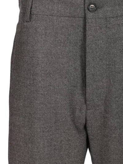 Mm6 Maison Margiela Tailored Trousers