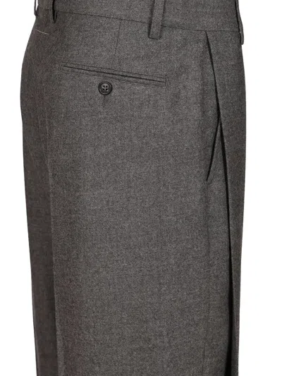 Mm6 Maison Margiela Tailored Trousers