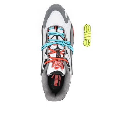 Puma X Asap Rocky Polyester Sneakers