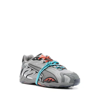 Puma X Asap Rocky Polyester Sneakers