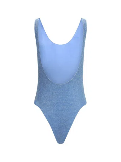 Oseree Radiant Sporty One Piece Swimsuit