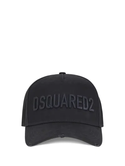 Dsquared2 Hats E Hairbands