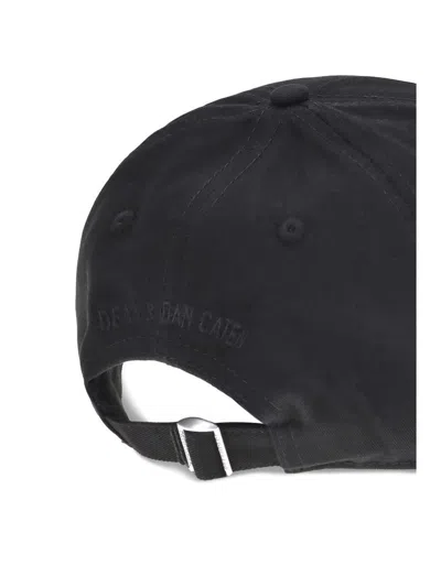 Dsquared2 Hats E Hairbands