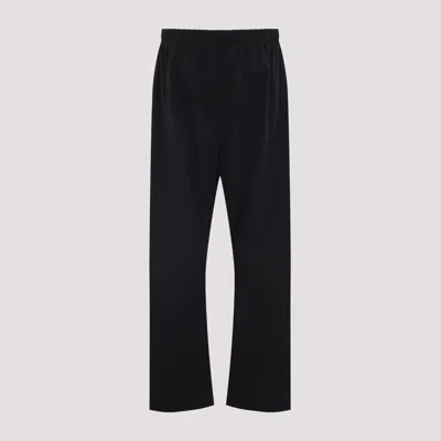 Essentials Logo Embroidered Track Pants