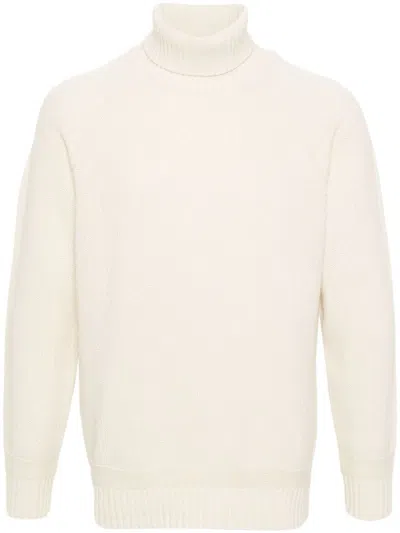 Ten C Dolcevita Turtleneck Sweater For Every Occasion