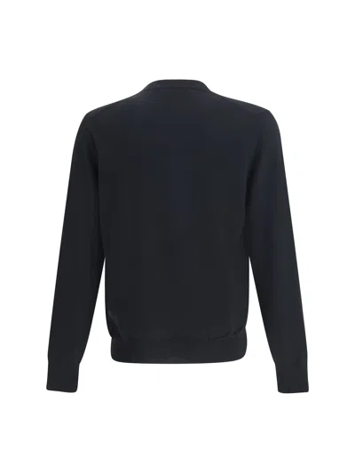 Alexander Mcqueen Alexander Mc Queen T Shirts And Polos Black In Black
