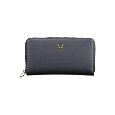 Tommy Hilfiger Polyethylene Women's Wallet