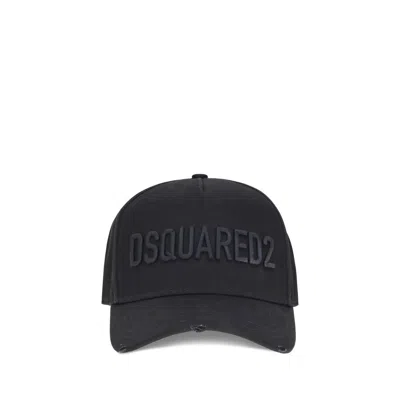 Dsquared2 Hats E Hairbands