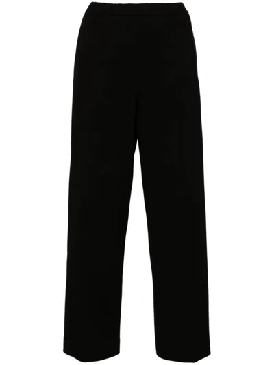 Fabiana Filippi Elasticated Drawstring Trousers