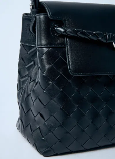Bottega Veneta Men Small Andiamo Messenger Bag