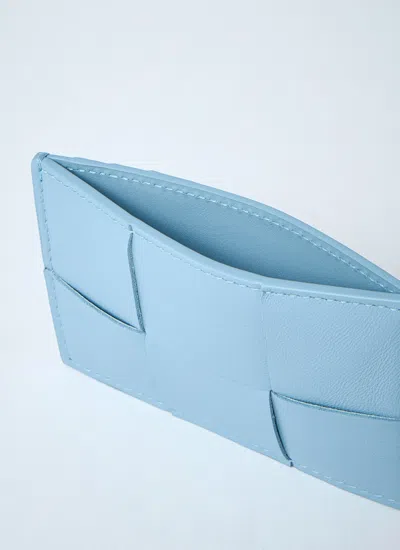Bottega Veneta Cassette Card Holder