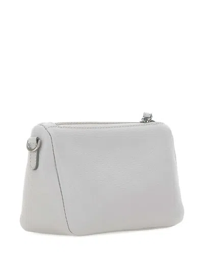 Gianni Chiarini Leather Clutch Bag
