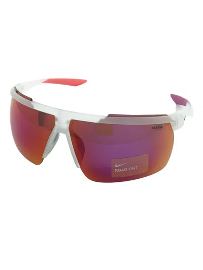Nike Windshield Sunglasses In White
