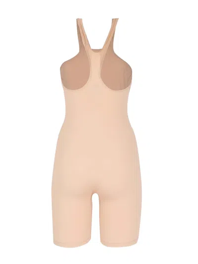 Diesel Nydia-utlt Bodysuit In Pink