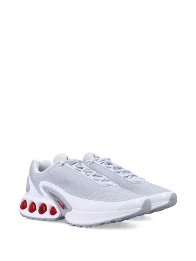 Nike Air Max Dn Sneakers In White