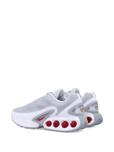 Nike Air Max Dn Sneakers In White