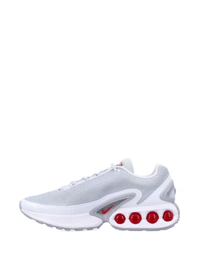 Nike Air Max Dn Sneakers In White