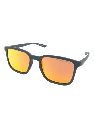 Nike Circuit Sunglasses In Black