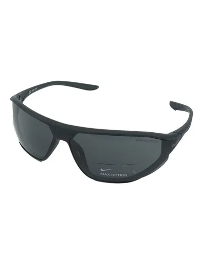 Nike Aero Swift Sunglasses In Black